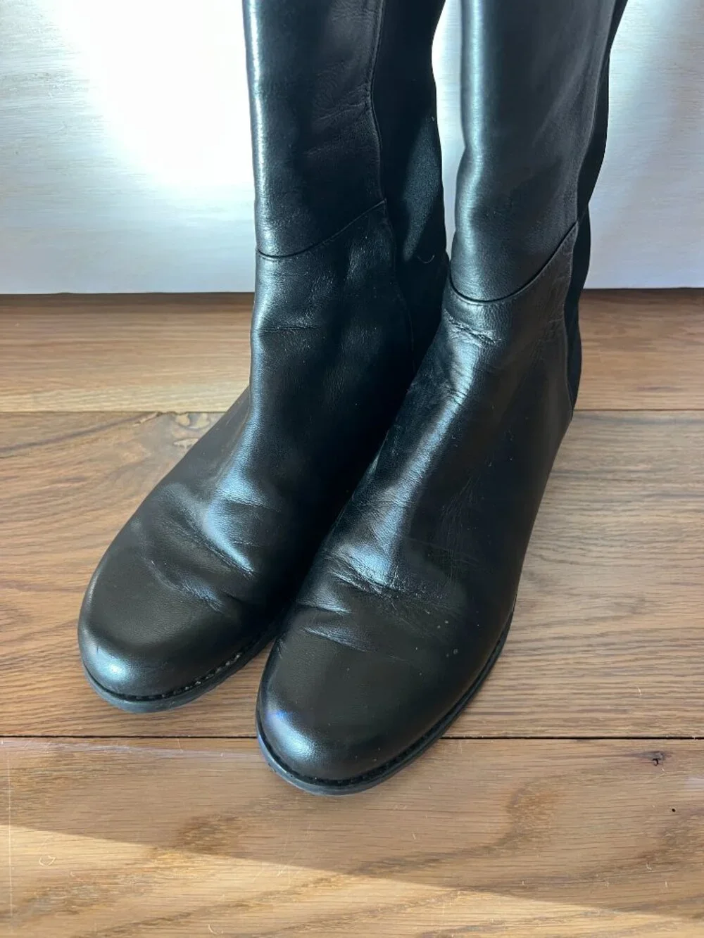 Stuart Weitzman 5050 Over-the-Knee Boot
